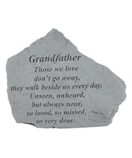 Grandfather Those We Love