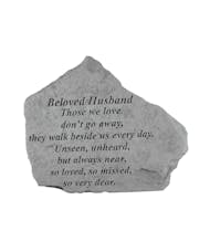 Beloved Husband