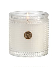 White Amaryllis & Rosemary Candle