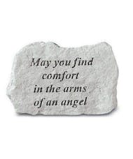 May You Find Comfort
