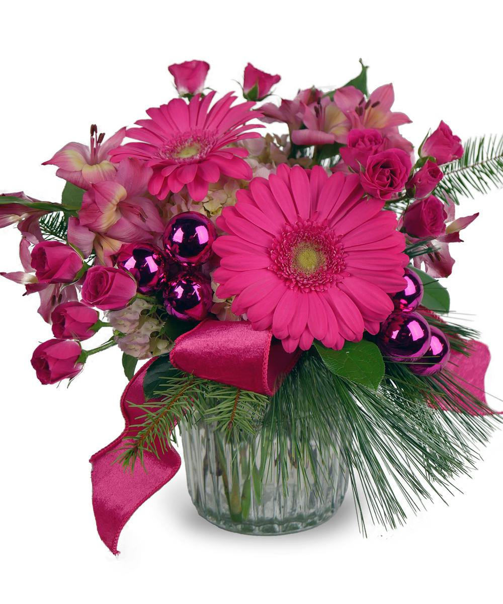 Holiday Flair Indianapolis (IN) SameDay Gift Delivery McNamara Florist