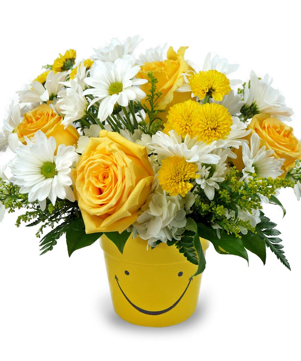 Make Their Day Bouquet Indianapolis Flower Delivery