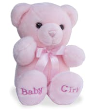 Baby Plush Bear - Boy or Girl