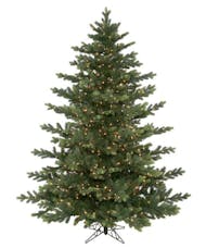 English Spruce - Artifical Christmas Tree