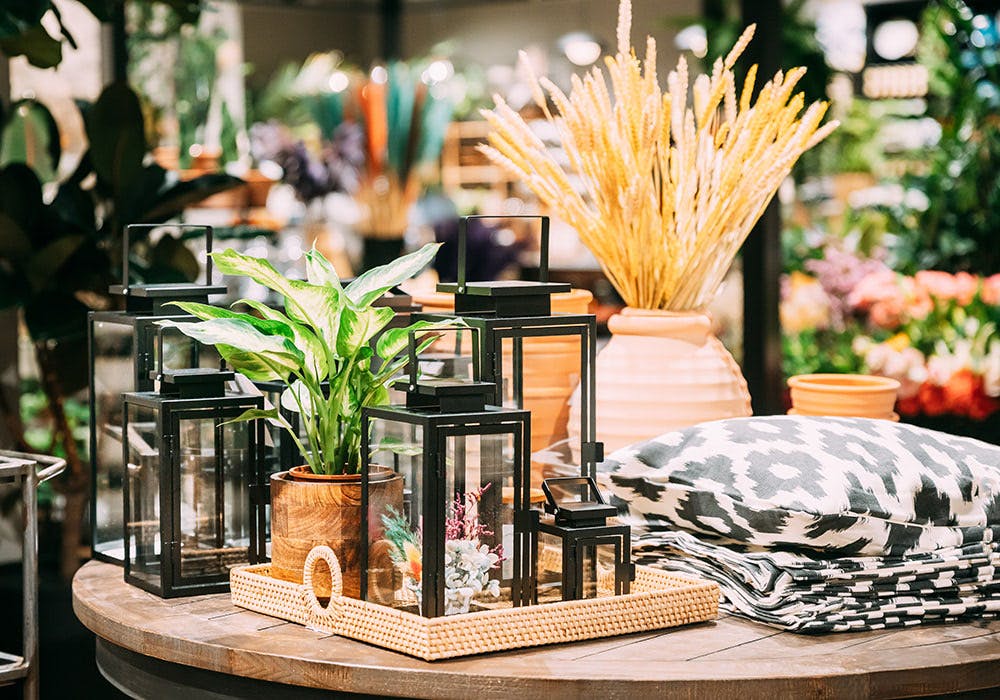 McNamara Florist InStore Sales & Events Indianapolis/Ft. Wayne