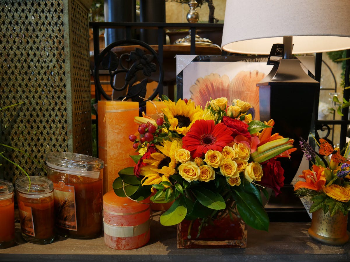 McNamara Florist Hours & Address 8 Flower Shop Locations Near